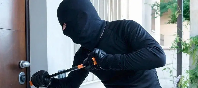 Cerradura antibumping