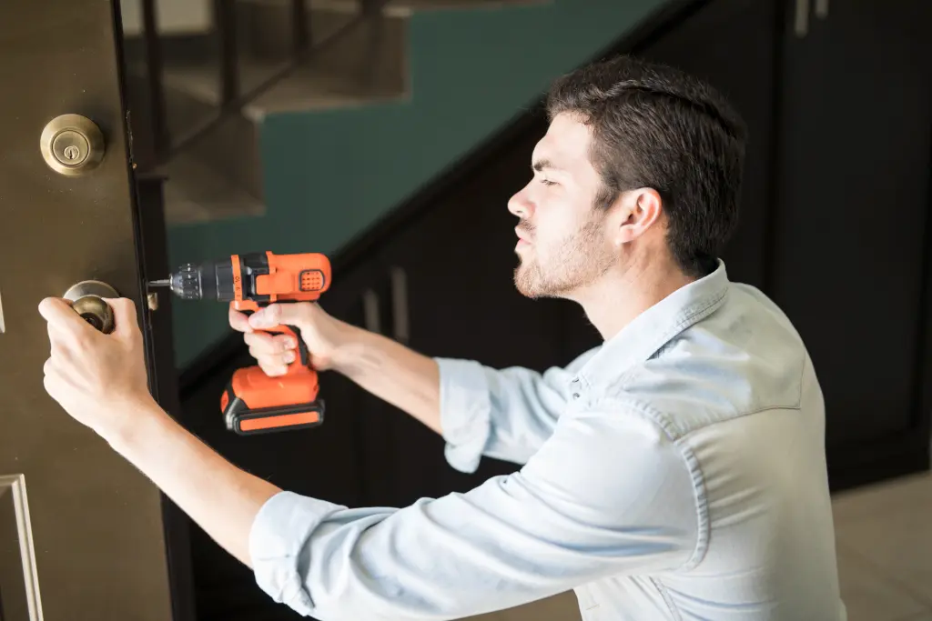 Cerraduras antiokupas